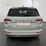 Skoda Karoq 2.0 TDI Sportline 4x4 DSG