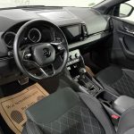 Skoda Karoq 2.0 TDI Sportline 4x4 DSG