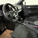 Skoda Karoq 2.0 TDI Sportline 4x4 DSG