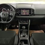 Skoda Karoq 2.0 TDI Sportline 4x4 DSG