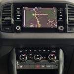 Skoda Karoq 2.0 TDI Sportline 4x4 DSG