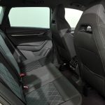 Skoda Karoq 2.0 TDI Sportline 4x4 DSG