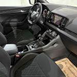 Skoda Karoq 2.0 TDI Sportline 4x4 DSG