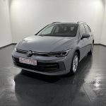 VW  Golf 8 Var. 1.5 TSI Life
