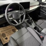 VW  Golf 8 Var. 1.5 TSI Life