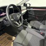 VW  Golf 8 Var. 1.5 TSI Life