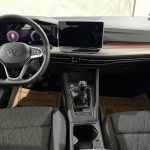 VW  Golf 8 Var. 1.5 TSI Life