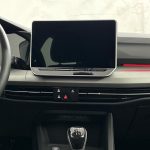 VW  Golf 8 Var. 1.5 TSI Life