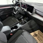 VW  Golf 8 Var. 1.5 TSI Life