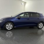 VW Golf 8 Lim. 1.5 TSI Life