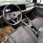VW Golf 8 Lim. 1.5 TSI Life