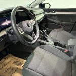 VW Golf 8 Lim. 1.5 TSI Life