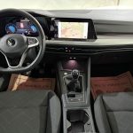 VW Golf 8 Lim. 1.5 TSI Life