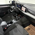VW Golf 8 Lim. 1.5 TSI Life