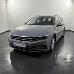 VW Passat Var. 2.0 TDI SCR Business DSG