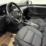 VW Passat Var. 2.0 TDI SCR Business DSG