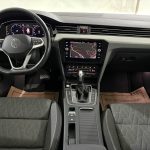 VW Passat Var. 2.0 TDI SCR Business DSG