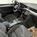 VW Passat Var. 2.0 TDI SCR Business DSG