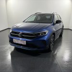 VW Taigo 1.0 TSI Goal