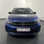 VW Taigo 1.0 TSI Goal