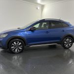 VW Taigo 1.0 TSI Goal