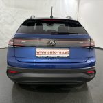 VW Taigo 1.0 TSI Goal