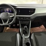 VW Taigo 1.0 TSI Goal