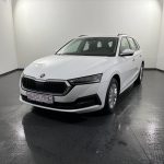 Skoda Octavia Com. 2.0 TDI Ambition DSG