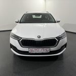Skoda Octavia Com. 2.0 TDI Ambition DSG