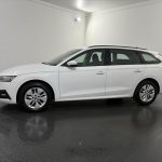 Skoda Octavia Com. 2.0 TDI Ambition DSG