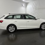 Skoda Octavia Com. 2.0 TDI Ambition DSG