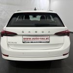 Skoda Octavia Com. 2.0 TDI Ambition DSG