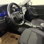 Skoda Octavia Com. 2.0 TDI Ambition DSG