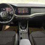 Skoda Octavia Com. 2.0 TDI Ambition DSG