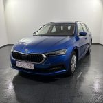 Skoda Octavia Com. 2.0 TDI Ambition