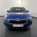 Skoda Octavia Com. 2.0 TDI Ambition