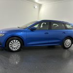 Skoda Octavia Com. 2.0 TDI Ambition