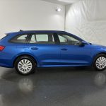 Skoda Octavia Com. 2.0 TDI Ambition