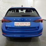 Skoda Octavia Com. 2.0 TDI Ambition
