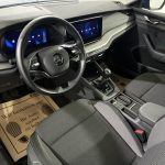 Skoda Octavia Com. 2.0 TDI Ambition