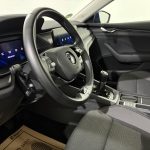 Skoda Octavia Com. 2.0 TDI Ambition