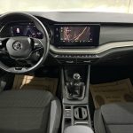 Skoda Octavia Com. 2.0 TDI Ambition