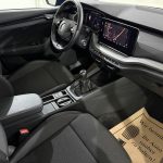 Skoda Octavia Com. 2.0 TDI Ambition