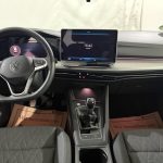VW Golf 8 Lim. 1.5 TSI Life