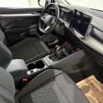 VW Golf 8 Lim. 1.5 TSI Life
