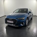 Audi A3 Sportback 30 TDI advanced