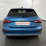 Audi A3 Sportback 30 TDI advanced