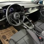 Audi A3 Sportback 30 TDI advanced