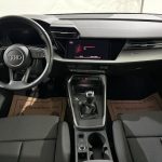 Audi A3 Sportback 30 TDI advanced
