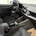 Audi A3 Sportback 30 TDI advanced